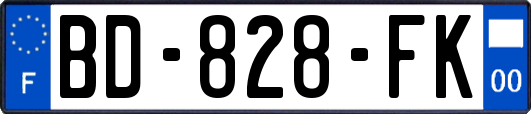 BD-828-FK