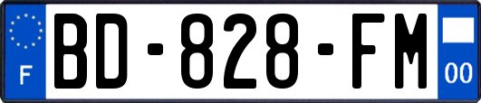 BD-828-FM