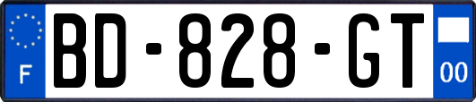 BD-828-GT