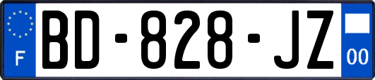 BD-828-JZ