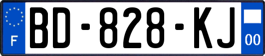 BD-828-KJ