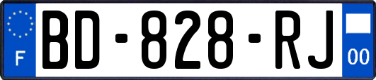 BD-828-RJ