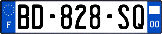 BD-828-SQ