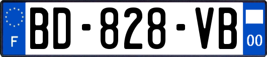 BD-828-VB