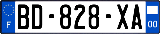 BD-828-XA
