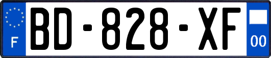 BD-828-XF