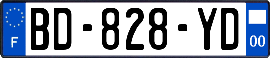 BD-828-YD