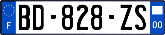 BD-828-ZS