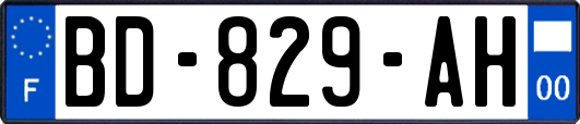 BD-829-AH