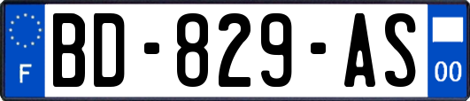 BD-829-AS