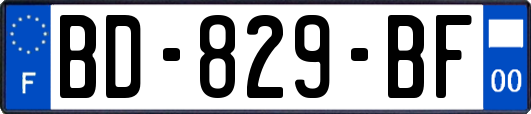 BD-829-BF