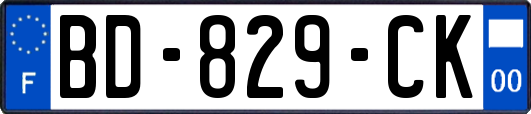 BD-829-CK