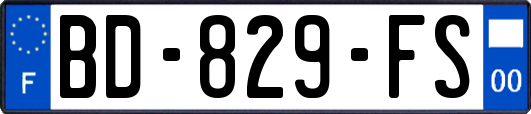 BD-829-FS