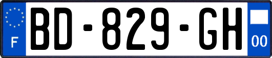 BD-829-GH