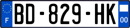 BD-829-HK