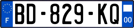 BD-829-KQ
