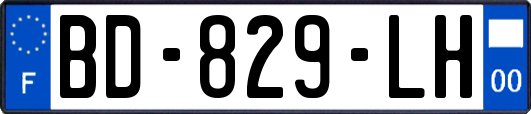 BD-829-LH