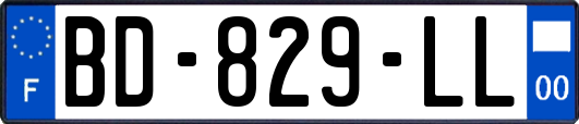 BD-829-LL