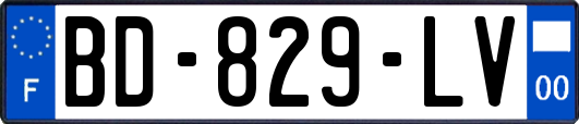 BD-829-LV