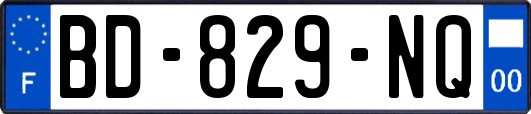 BD-829-NQ