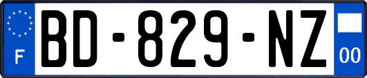 BD-829-NZ