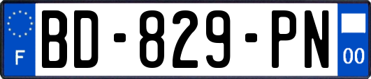 BD-829-PN