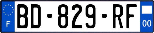 BD-829-RF