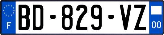 BD-829-VZ