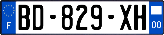 BD-829-XH