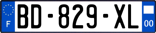 BD-829-XL
