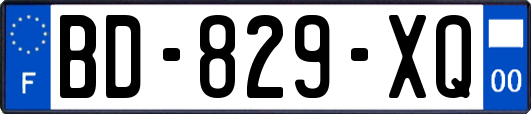 BD-829-XQ