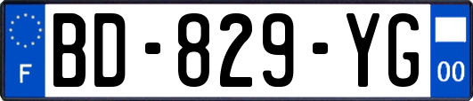 BD-829-YG