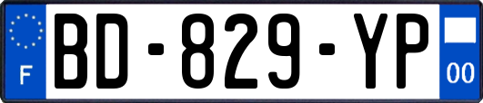 BD-829-YP