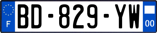 BD-829-YW