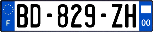 BD-829-ZH
