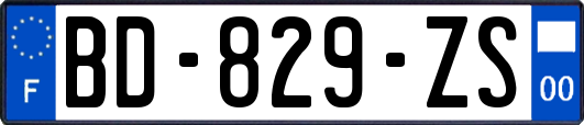 BD-829-ZS