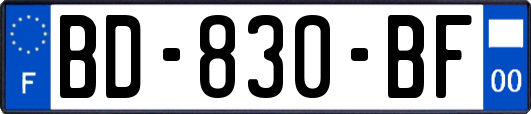 BD-830-BF