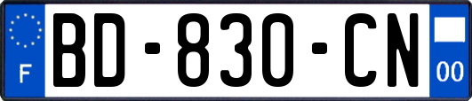 BD-830-CN