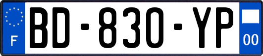 BD-830-YP