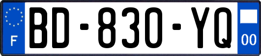 BD-830-YQ