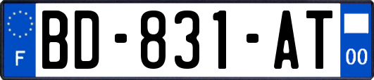 BD-831-AT