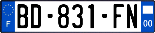 BD-831-FN