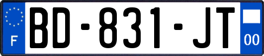 BD-831-JT