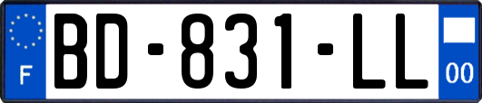 BD-831-LL