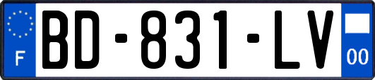 BD-831-LV