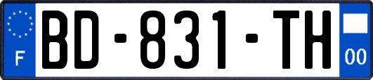BD-831-TH
