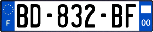 BD-832-BF