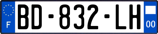 BD-832-LH