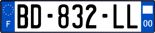 BD-832-LL