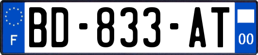 BD-833-AT